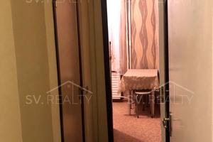 квартира за адресою Автозаводська, 43
