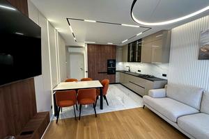 квартира за адресою Пасічна вул., 84