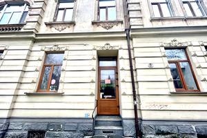 коммерческая по адресу Стрыйская ул., 5