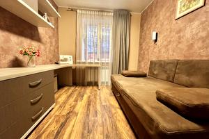 дом по адресу Роменская ул., 4