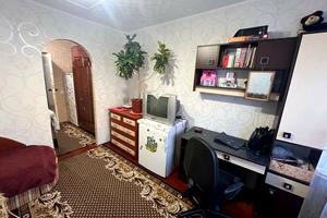 комната по адресу Фабричная ул., 20