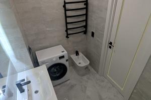 квартира по адресу Трускавецкая ул., 125
