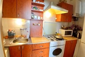 квартира за адресою Глибока вул., 10