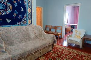 квартира за адресою Амосова вул. (Корчагінців), 56