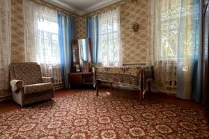 дом по адресу 5 гвардійська