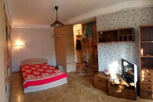 квартира по адресу Берестейский просп. (Победы), 79