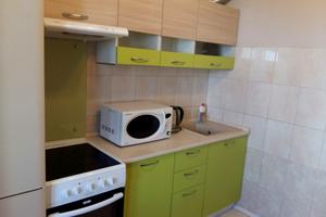 квартира за адресою Герцена вул., 7