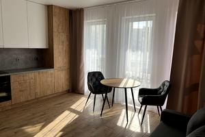 квартира по адресу Метрологическая ул., 23
