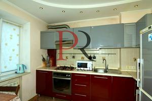 квартира по адресу Ирпенская ул., 64