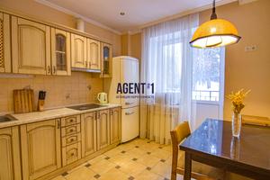 квартира за адресою вул. Лобановського, 24