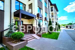 квартира за адресою Клеменова Дача вул., 11