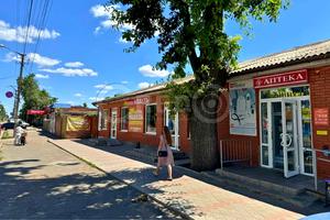 коммерческая по адресу Серафимовича ул., 88
