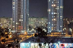 квартира по адресу Академика Павлова ул., 158