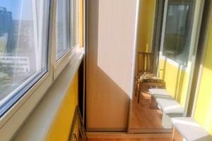 квартира по адресу Архітектора Ніколаєва ул., 9