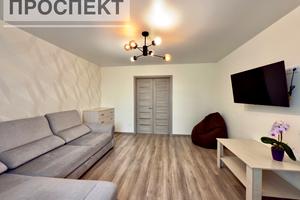 квартира за адресою Михайла Лушпи просп., 5 к22