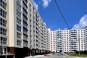квартира за адресою Незалежності вул., 21