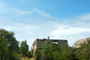 участок по адресу Чорноморська, 30
