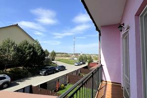 будинок за адресою с. Ременів, Куземського вул.