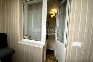 квартира за адресою Амосова вул. (Корчагінців), 13