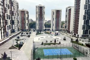 квартира по адресу Ленкавского ул., 34 к9