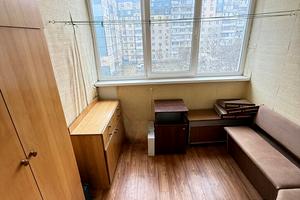 квартира за адресою Степана Рудницького вул. (Шолохова), 35
