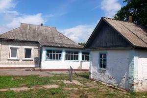 будинок за адресою Березань, провулок Вишневий