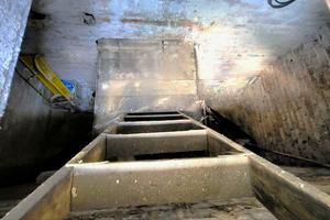 паркомісце за адресою Польська вул. (Комарова), 4А