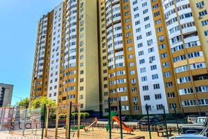 квартира по адресу Чернигов, проспект Миру, 277