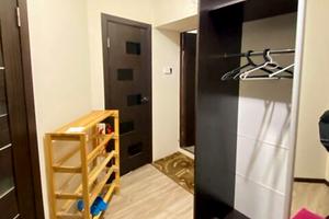 квартира за адресою Якова Гандзюка, 5