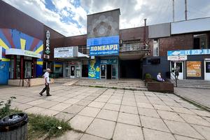 комерційна за адресою Сонячний мікрорайон вул., 22А