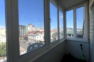 квартира за адресою Проскурівська вул., 44