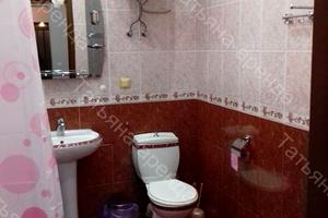 квартира за адресою Тополина вул., 18