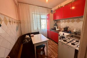 квартира за адресою Братиславська вул., 40-А