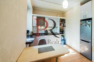 квартира по адресу Чоколовский бульв., 32
