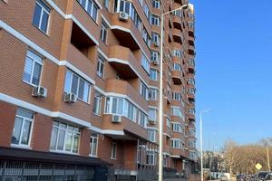 квартира за адресою Овідіопольська дорога вул., 3