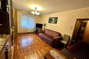 квартира за адресою Смілянська, 128/1