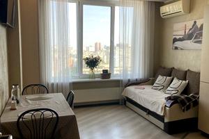 квартира за адресою Богатирська вул., 6-А