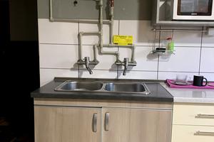 комната по адресу Житомир, Польова пл., 10