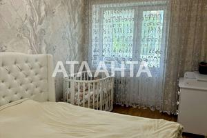 квартира за адресою Балківська вул. (Фрунзе вул.), 21