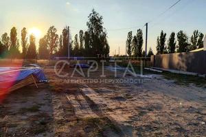 участок по адресу 