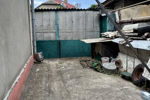 будинок за адресою Одеської громади вул. (Авдєєва-Чорноморського)