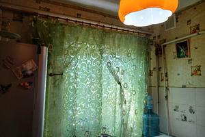 квартира по адресу Романа Кармена ул., 15