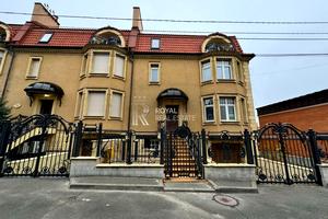 будинок за адресою Вільшанська вул.