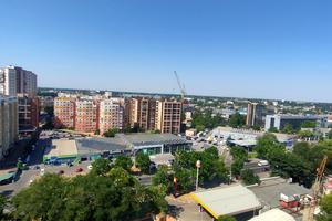 квартира за адресою Михайла Грушевського вул., 30г