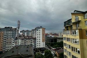 квартира за адресою Січових Стрільців вул., 76в