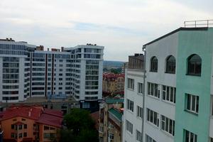 комерційна за адресою Бельведерська вул., 23