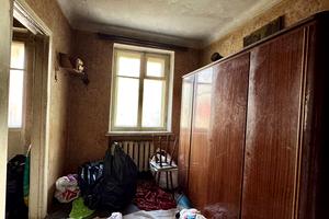 квартира по адресу Обсерваторная ул., 2