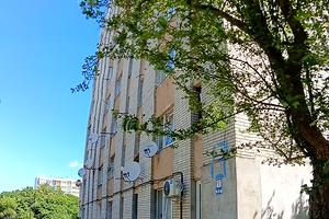 квартира по адресу Лисеницька, 13
