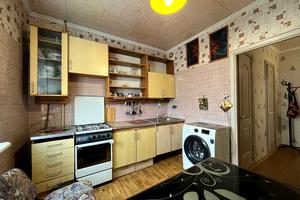 квартира за адресою Лісового вул., 25