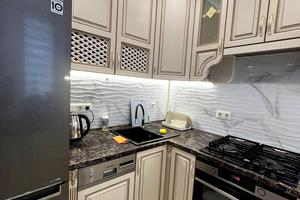 квартира за адресою Олександра Довженка вул., 37
